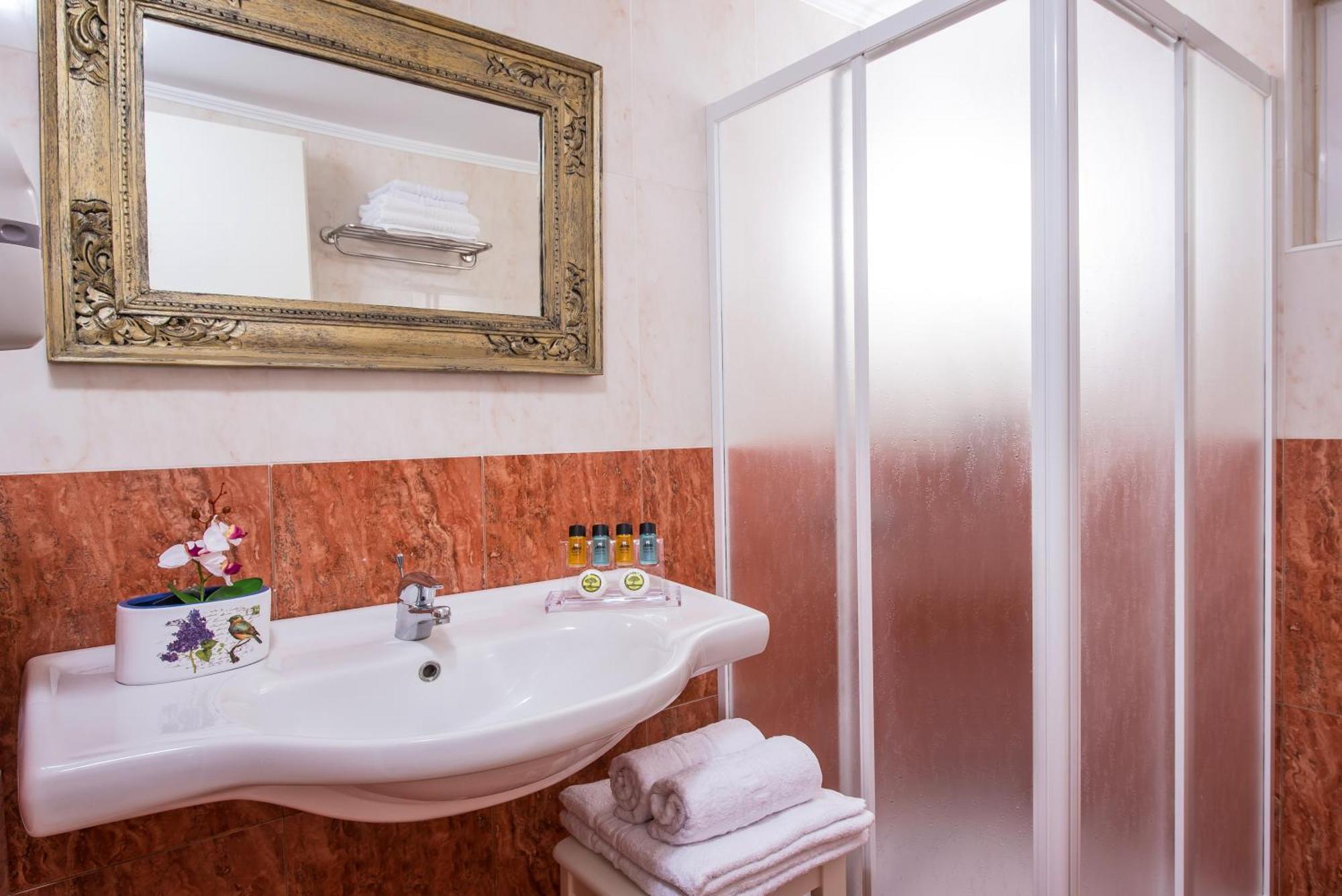 Ammos Boutique Apartments & Suites Малиа Номер фото